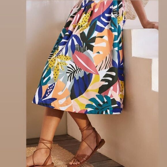 Boden dress  - Picture 6 of 9